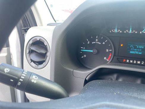 New 2025 Ford E-350 and Econoline 350 Super Duty w/ Power Equipment Group image 17