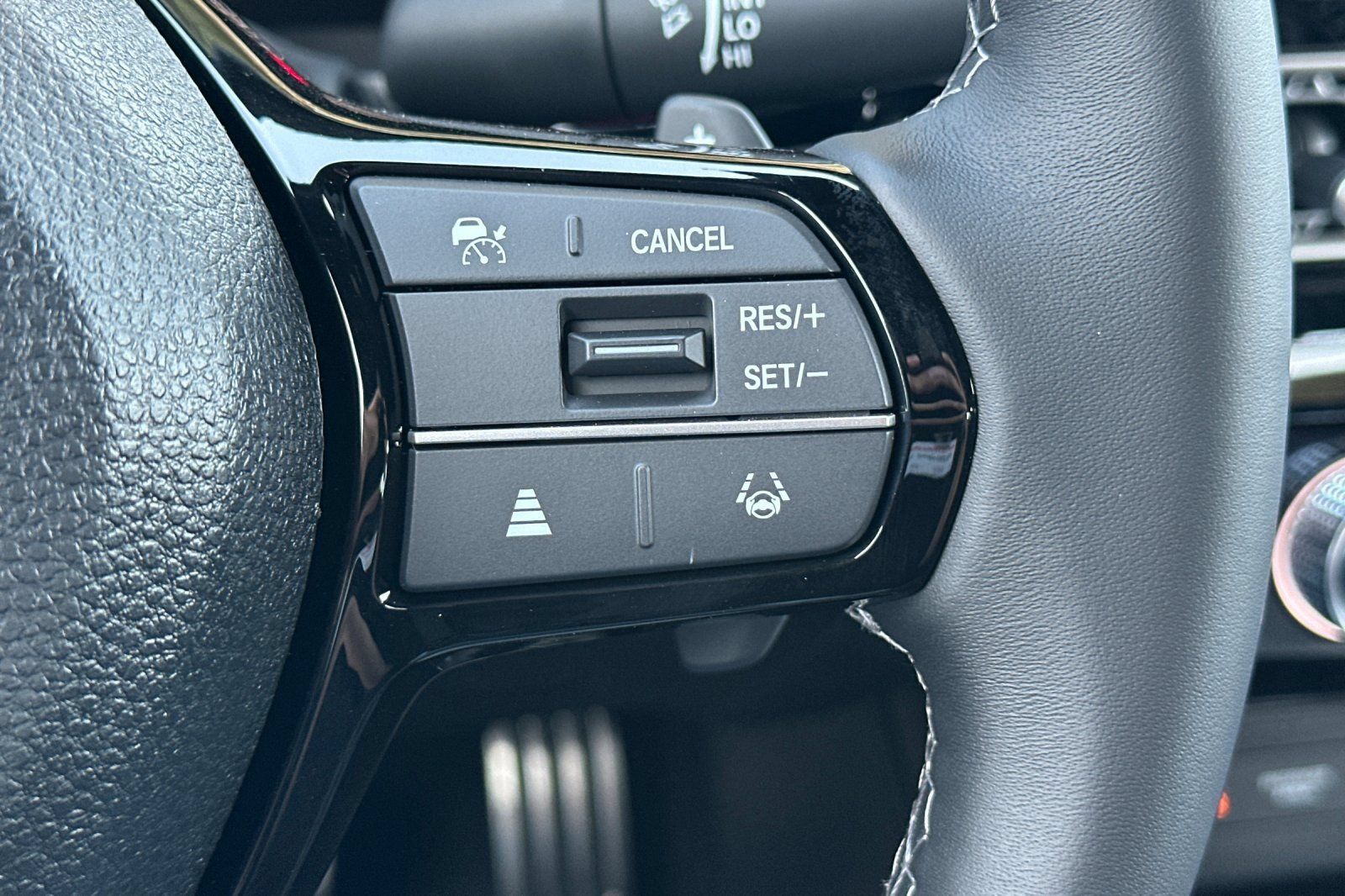 Used 2026 Honda Civic Sport image 25