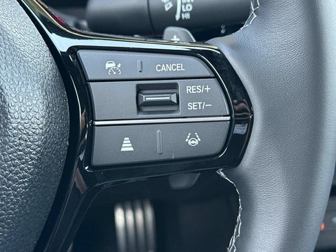 Used 2026 Honda Civic Sport image 25