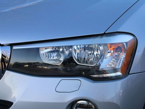 Used 2017 BMW X3 sDrive28i image 30