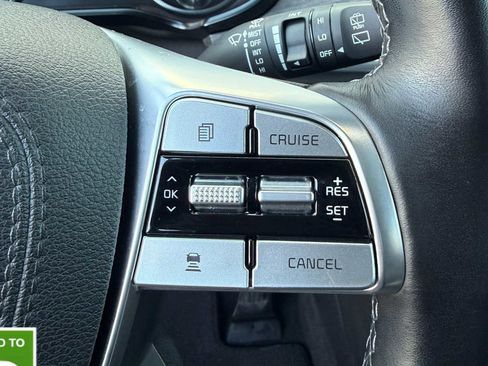 Used 2022 Kia Telluride EX w/ EX Premium Package image 13