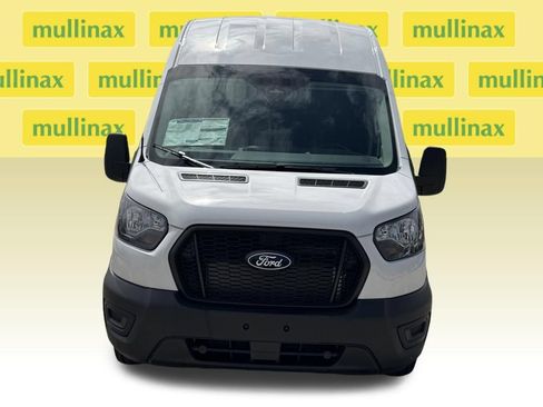 New 2026 Ford Transit 250 148 High Roof w/ Load Area Protection Package RWD image 17