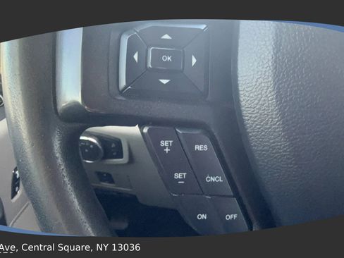 Used 2019 Ford F350 XLT w/ XLT Premium Package image 10