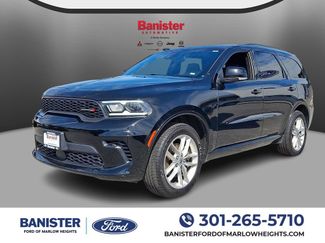 Used 2024 Dodge Durango GT AWD/4WD video 1