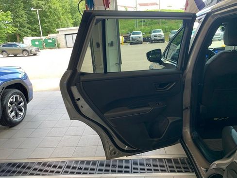 Certified 2026 Subaru Outback Premium AWD/4WD image 14