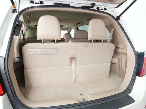 Used 2008 Toyota Highlander Limited image 34