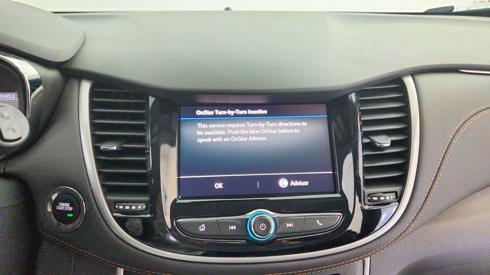 Used 2020 Chevrolet Trax LT w/ LT Convenience Package FWD image 24