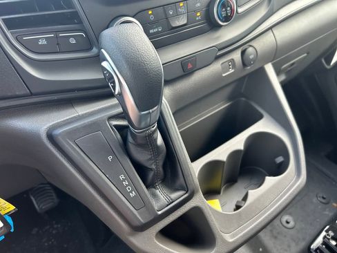 New 2025 Ford Transit 250 148 Medium Roof w/ Exterior Upgrade Package image 9