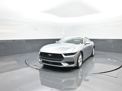 New 2026 Ford Mustang Premium image 3