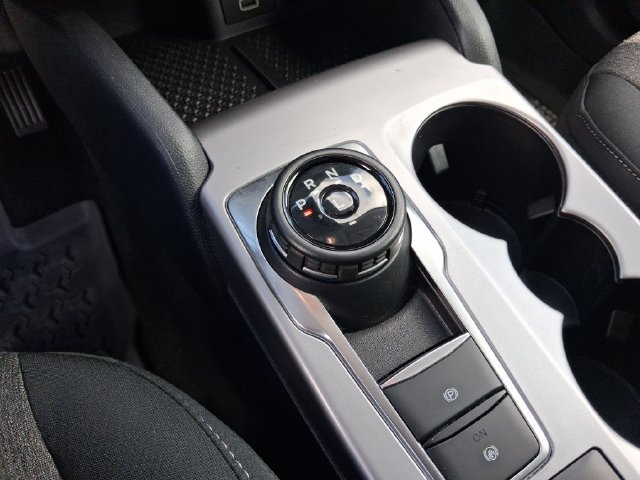 Certified 2024 Ford Bronco Sport Big Bend AWD/4WD image 20