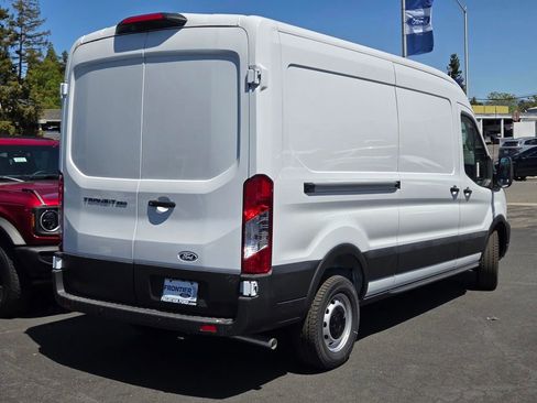New 2026 Ford Transit 250 148 Medium Roof w/ Load Area Protection Package image 36