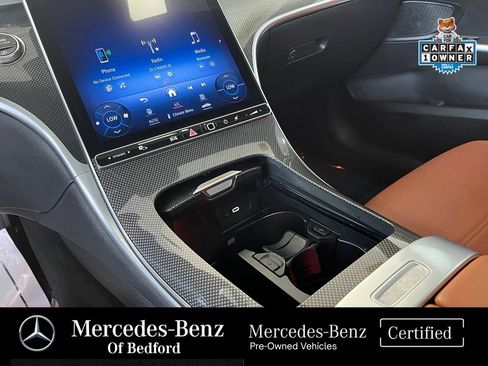 Used 2023 Mercedes-Benz C 300 4MATIC Sedan image 35