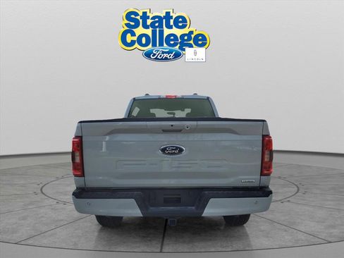 Used 2023 Ford F150 XLT w/ Equipment Group 302A High image 5