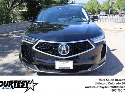 Used 2024 Acura RDX w/ Technology Package