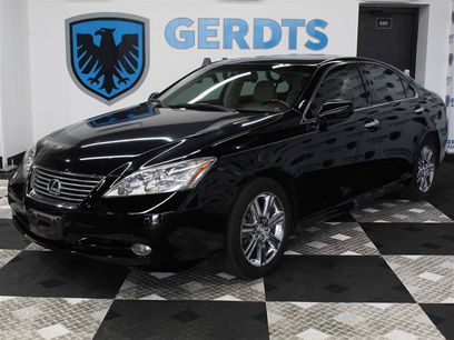 Used 2009 Lexus ES 350