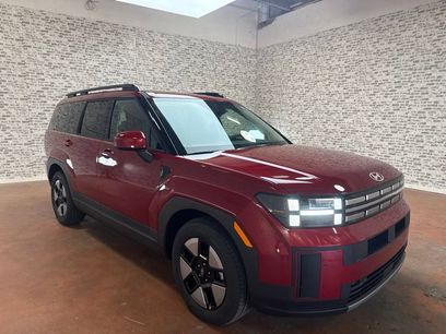 New 2027 Hyundai Santa Fe SEL