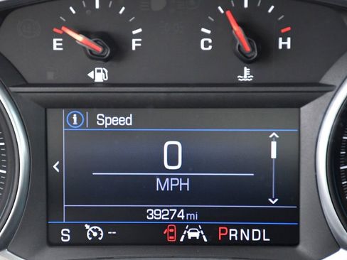 Used 2021 Chevrolet Equinox LT image 23