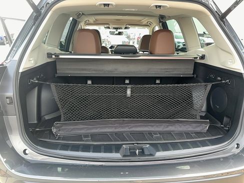 Certified 2024 Subaru Forester Touring image 21
