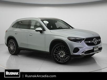 Certified 2023 Mercedes-Benz GLC 300
