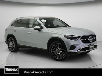 Certified 2023 Mercedes-Benz GLC 300 video 1