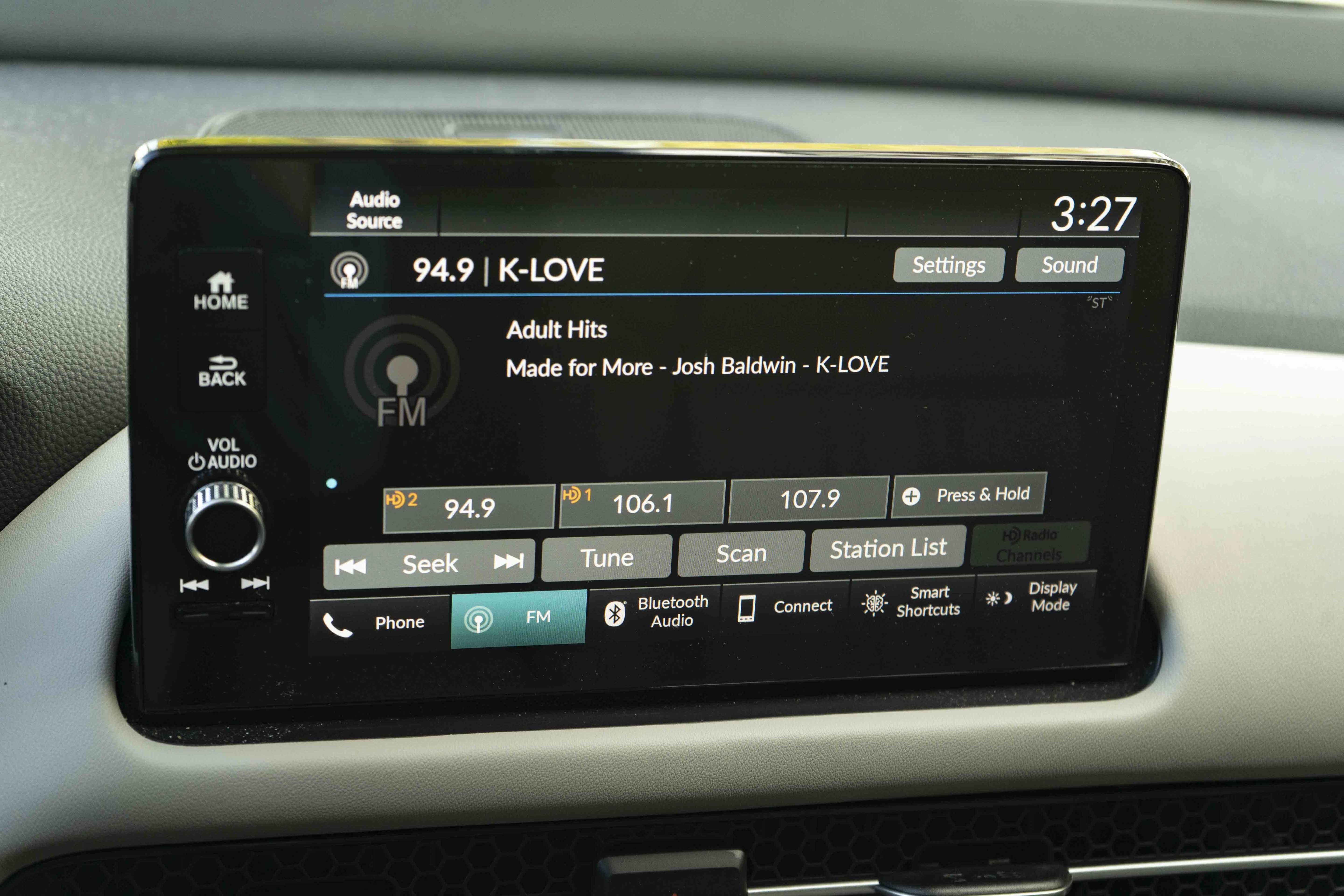 Used 2024 Honda HR-V EX-L image 28
