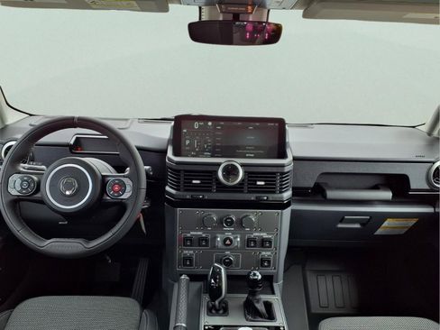 New 2026 INEOS Grenadier AWD/4WD image 11