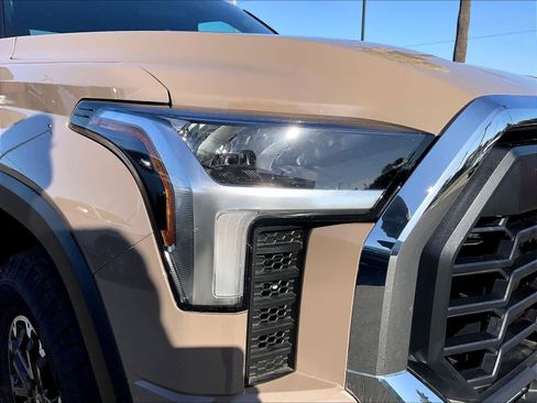 Used 2026 Toyota Tundra SR5 w/ TRD Off-Road Package AWD/4WD image 29