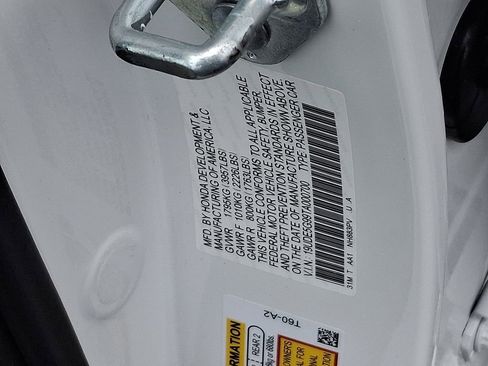 New 2026 Acura Integra Type S image 10