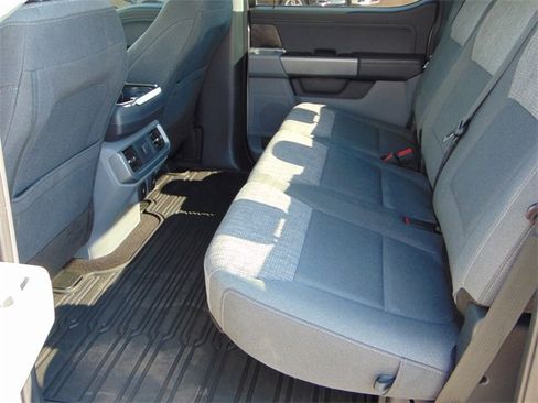 Used 2022 Ford F150 XLT w/ Equipment Group 301A Mid image 21