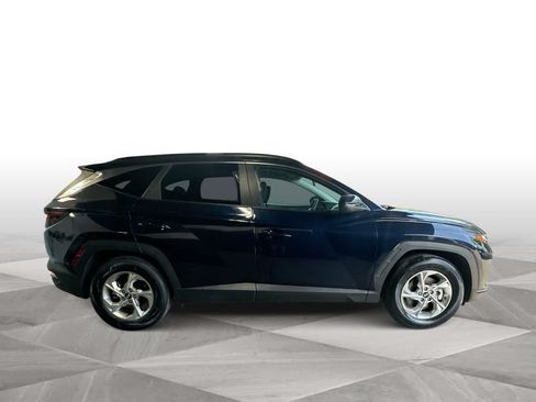 Used 2024 Hyundai Tucson SEL FWD image 9