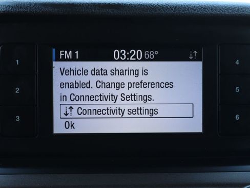 Used 2020 Ford Transit Connect XL FWD image 32