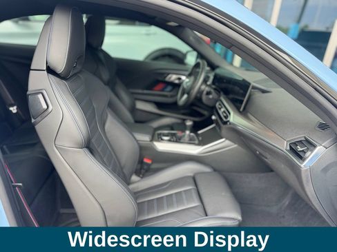 Used 2023 BMW M2 w/ Lighting Package RWD image 29
