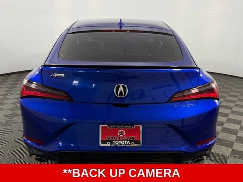 Used 2024 Acura Integra A-Spec image 7