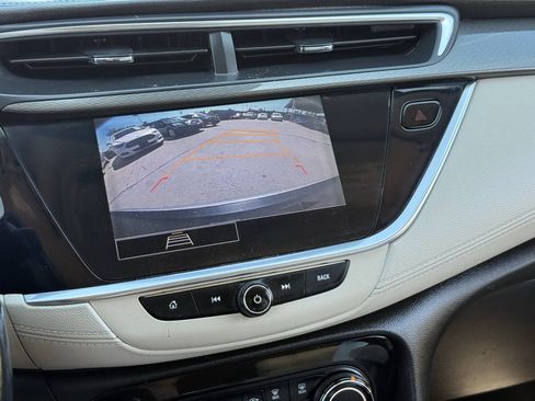 Used 2021 Buick Encore GX Preferred FWD image 17