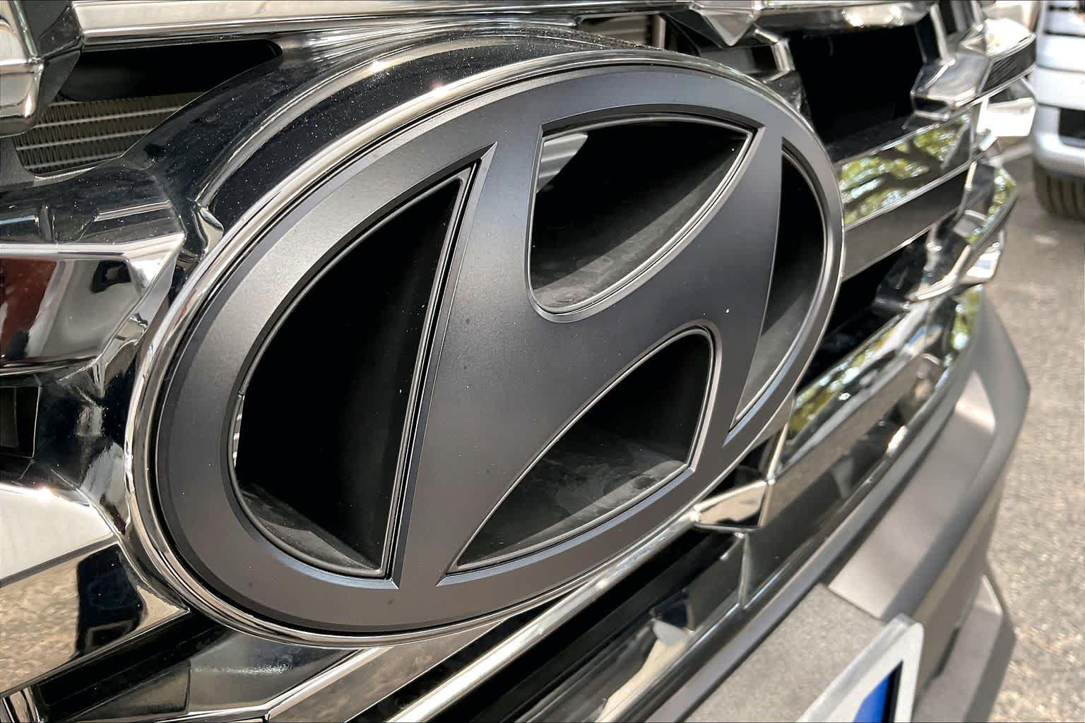 Certified 2026 Hyundai Tucson XRT AWD/4WD image 31
