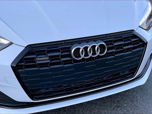 Used 2020 Audi A5 2.0T Premium Plus image 29