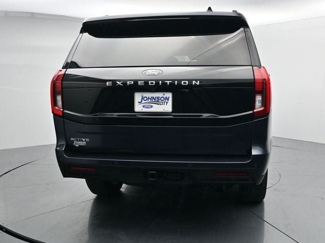 Used 2025 Ford Expedition Active AWD/4WD image 7