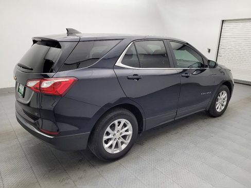 Used 2021 Chevrolet Equinox LT image 10