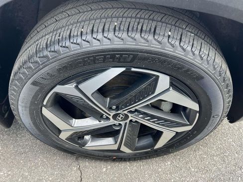Certified 2023 Hyundai Tucson SEL w/ Convenience Package AWD/4WD image 9
