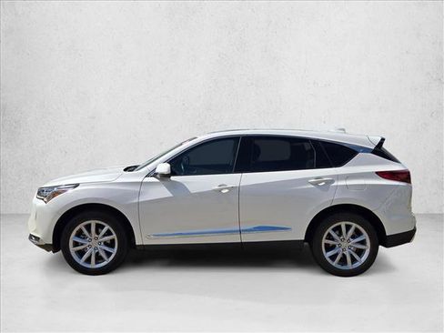 Certified 2024 Acura RDX SH-AWD image 9