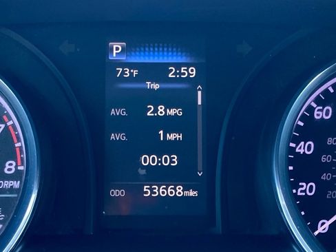 Used 2020 Toyota Camry LE image 16