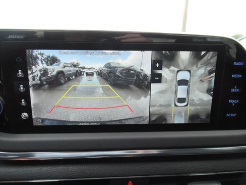 Used 2022 Hyundai Sonata Limited FWD image 29