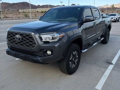 Certified 2023 Toyota Tacoma TRD Off-Road w/ Technology Package