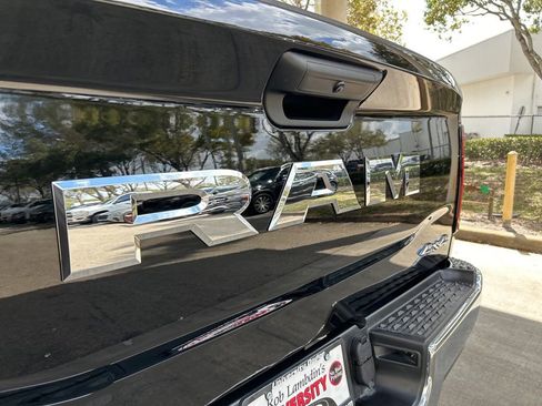 Used 2025 RAM 2500 Tradesman image 19