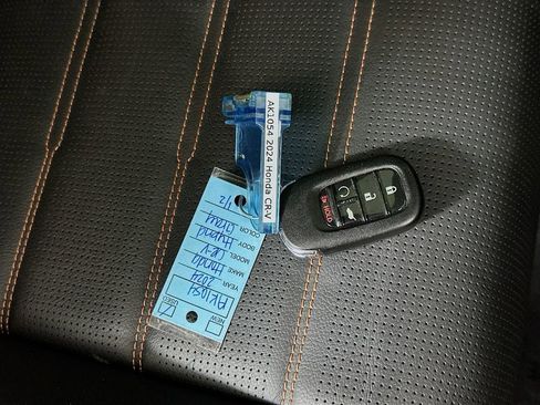 Used 2024 Honda CR-V Sport-L image 36