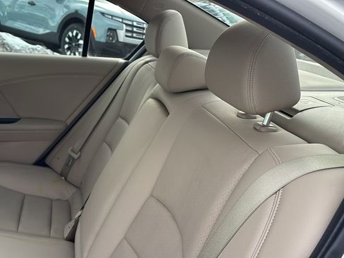 Used 2014 Honda Accord EX-L image 30