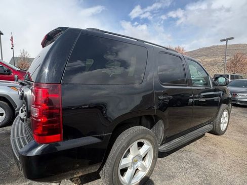 Used 2007 Chevrolet Tahoe LTZ w/ LTZ Preferred Equipment Group image 3
