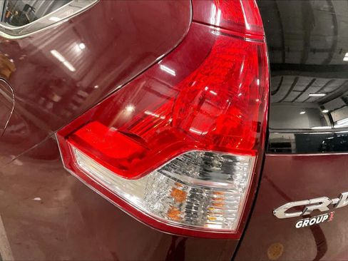 Used 2014 Honda CR-V EX-L image 29