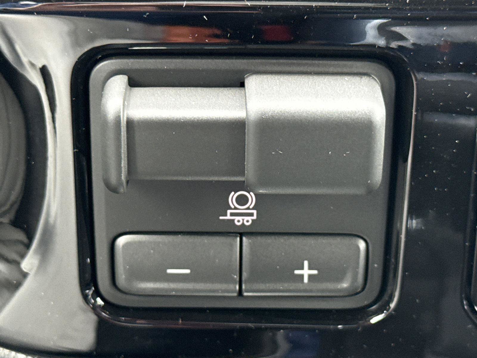 New 2026 Chevrolet Silverado 1500 RST AWD/4WD image 21