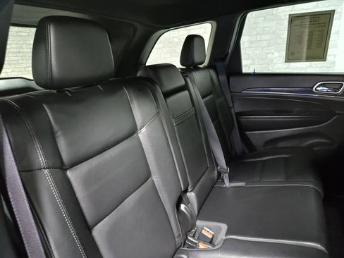 Used 2022 Jeep Grand Cherokee Limited AWD/4WD image 51